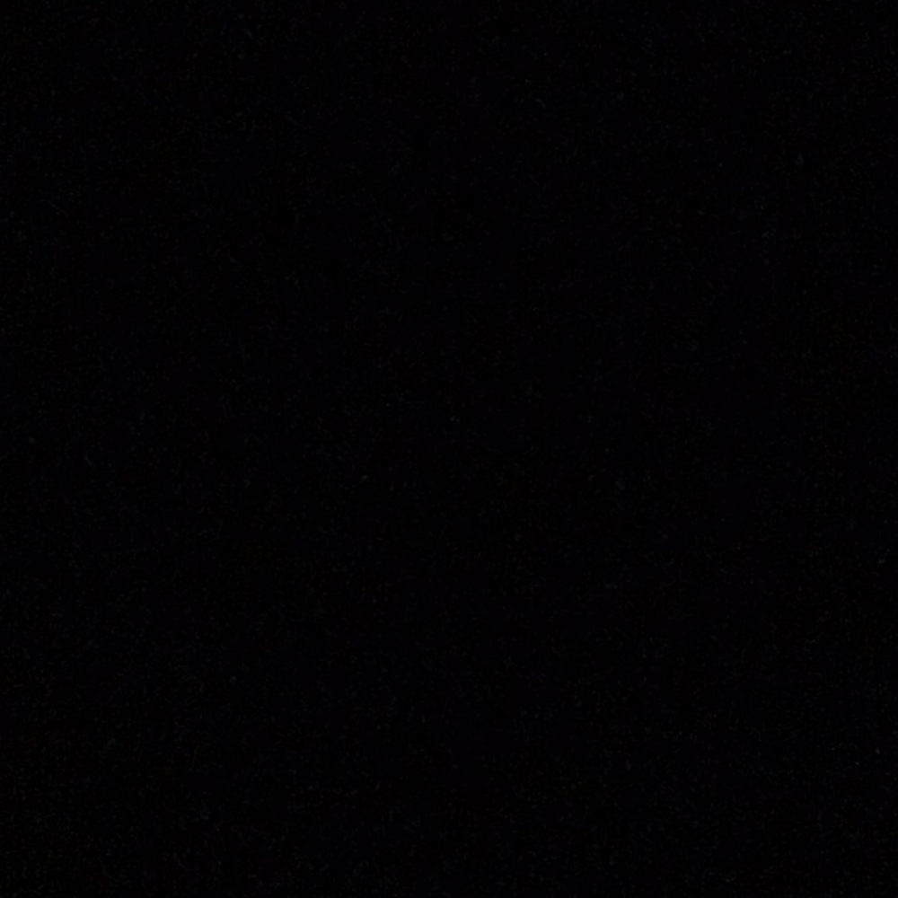 Meet your Posher, Theresa